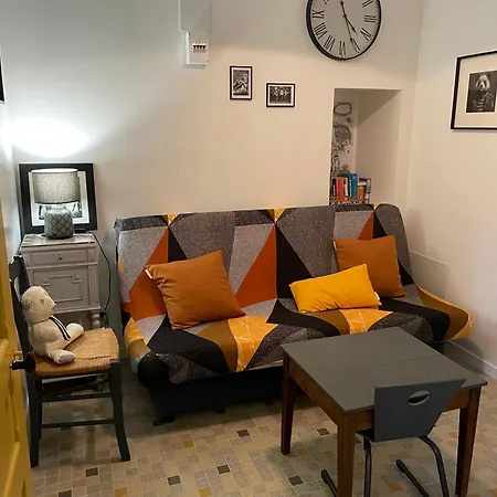 Maison Familiale Les Tilleuls * Le Guédéniau