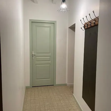 Maison Familiale Les Tilleuls