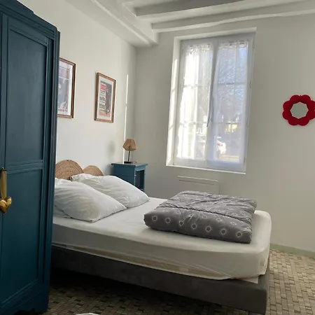 Maison Familiale Les Tilleuls * Le Guédéniau