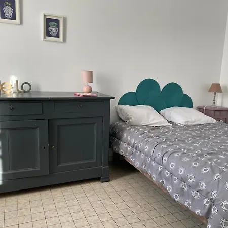 Σπίτι διακοπών Maison Familiale Les Tilleuls *