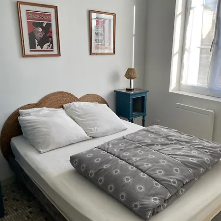 Maison Familiale Les Tilleuls 別荘 Le Guédéniau