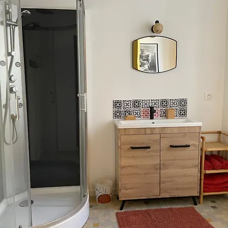 Maison Familiale Les Tilleuls