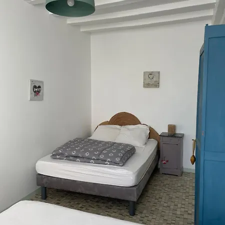 Maison Familiale Les Tilleuls Σπίτι διακοπών