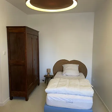 Maison Familiale Les Tilleuls 別荘 *