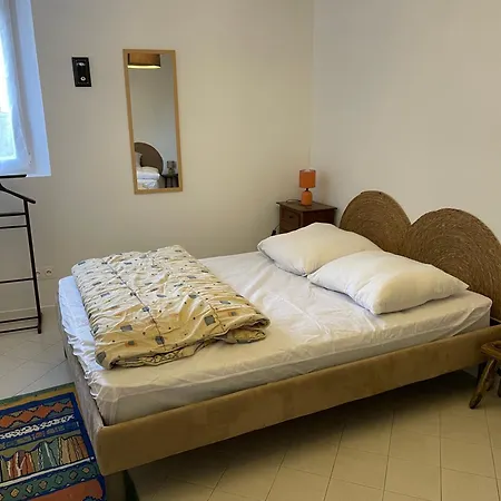 Maison Familiale Les Tilleuls