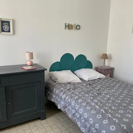 Maison Familiale Les Tilleuls 別荘 *