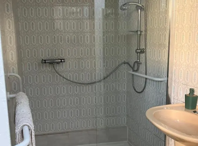 Maison Familiale Les Tilleuls Σπίτι διακοπών *