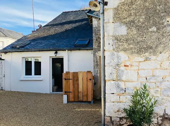 Maison Familiale Les Tilleuls Σπίτι διακοπών Le Guedeniau