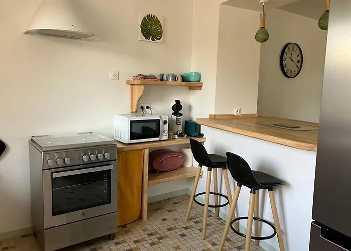 Maison Familiale Les Tilleuls *