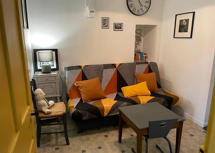 Maison Familiale Les Tilleuls * Le Guedeniau