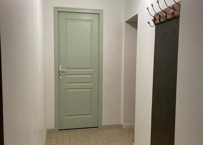 Maison Familiale Les Tilleuls