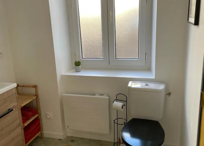 Σπίτι διακοπών Maison Familiale Les Tilleuls *