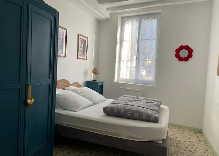 Maison Familiale Les Tilleuls * Le Guedeniau