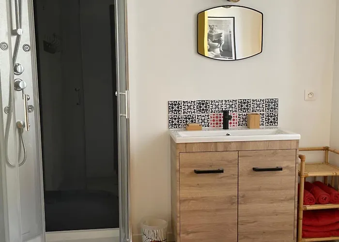 Maison Familiale Les Tilleuls