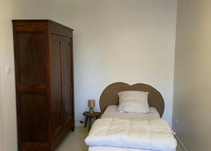 Maison Familiale Les Tilleuls Tatil Evi *