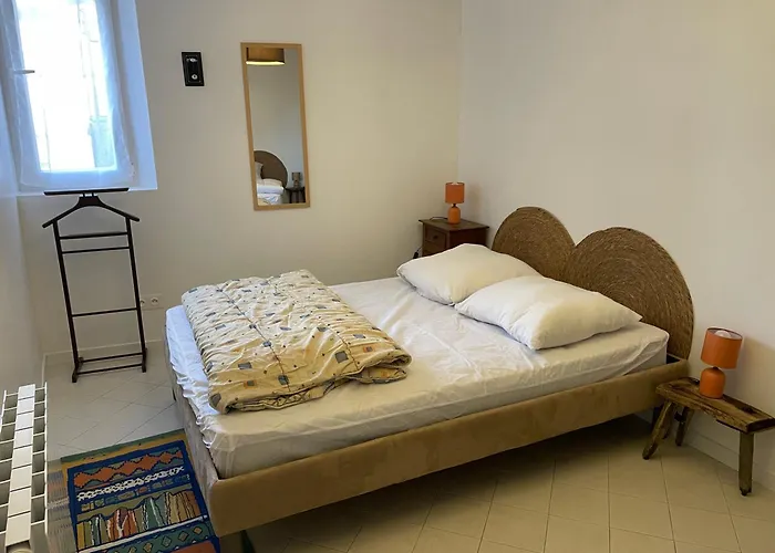 Maison Familiale Les Tilleuls